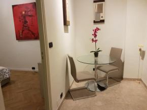 GIURIA 35 - Elegante ed accogliente nei pressi del Valentino
